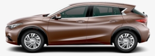 Infiniti Png - Infiniti Crossover