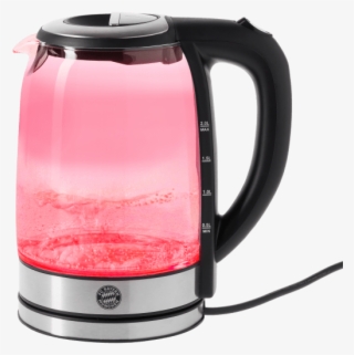 Kettle
