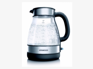 The Kenwood Glass Kettle Offers Style And Substance - Glass Electric Kettle Singapore