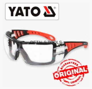 Защитные Очки Yato Yt-73700 - Yato
