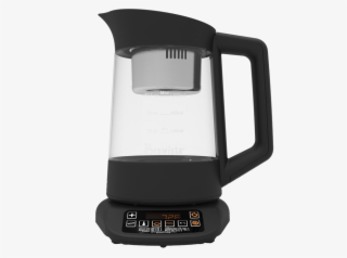 Smart Brew™ Automatic Tea Kettle - Blender