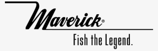 2019 Maverick Boats Winter And Spring Boat Show List - Maverick Boats Logo