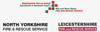 1 - Mid And West Wales Fire