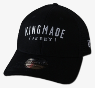 Kingmade Jerky Hat - Baseball Cap