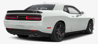 Dodge Challenger 2019 - Rear Bumper Protection Plate Toyota Prius Plus