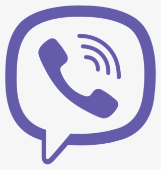 Momchil Elenkov - Viber Logo Png