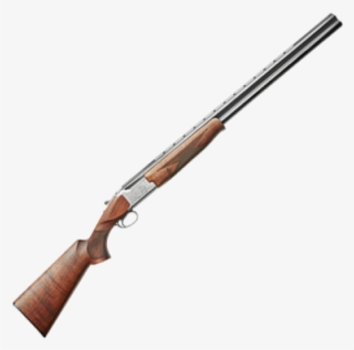 Browning Citori - Mossberg Silver Reserve Ii Sport