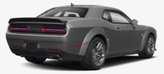 New 2019 Dodge Challenger - Dodge Challenger