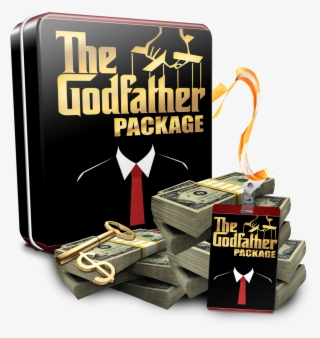 Godfather-pack