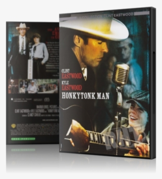Honkytonk Man (mhd 1080p Vf-vo) - Honky Tonk Man Clint Eastwood