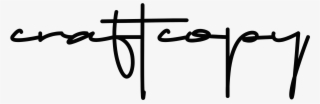 Craft Copy