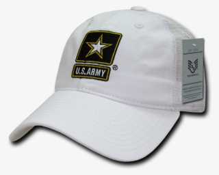 S79 - Military Hat - U - S - Army Star Cap - Relaxed - Baseball Cap