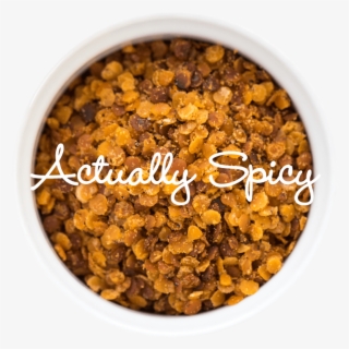 Rosted Spicy - Breakfast Cereal