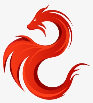 Graphics Design Spicy Dragon