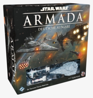 Star Wars Board Armada