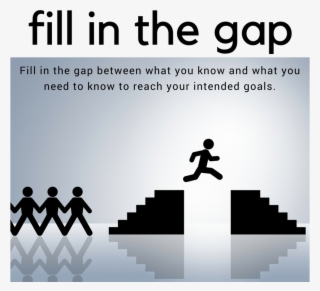 Fill In The Gap