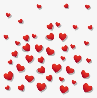 Heart, Transparent, Love, Wallpaper, Background - Love Hearts Transparent