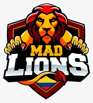 Mad Lions