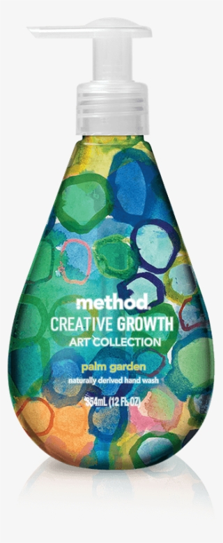 Product Image - Plastic Bottle