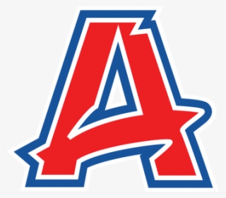 Arcadia High School - Arcadia High School Phoenix Logo