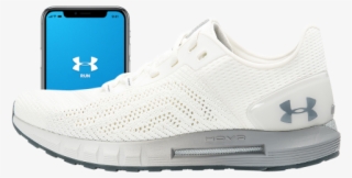 Men's Ua Hovr Sonic 2 Connected Running Shoes - Ua