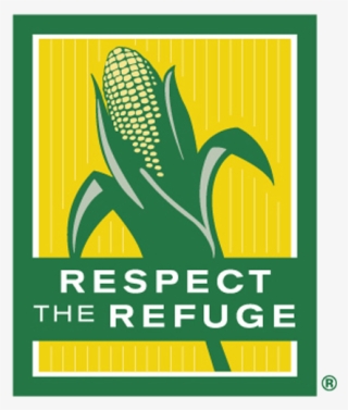 Respect The Refuge Logo