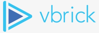 Vbrick Has Embraced Our Strategic Direction With Integration - Vbrick Logo