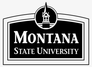 Montana State University Logo Png Transparent - Montana State University Logos