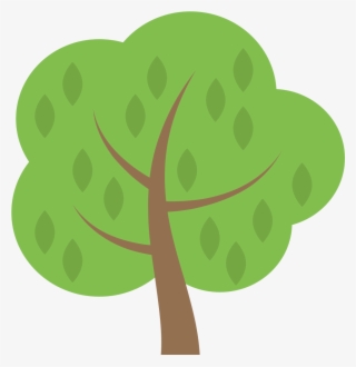 File - Emojione 1f333 - Svg - Tree Emoji