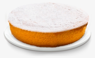 Productos - Sponge Cake