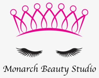 Monarch Beauty Studio Carries Only The Highest Quality - Tiara Princess Crown Vector