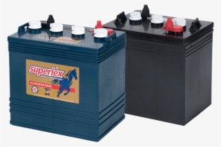Superlex Battery