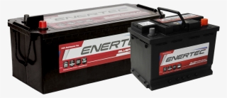 Battery Finder - Planer