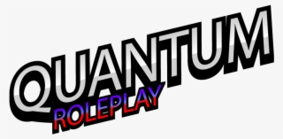 Quantumroleplay Est Un Projet Très Ambitieux, Basiquement, - Graphic Design