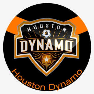 Houston Dynamo Png Image Background - Houston Dynamo Logo