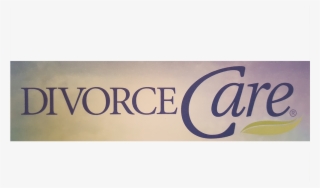 Divorce Care Is A Support Group For Anyone Who Is Divorced - Divorce Care