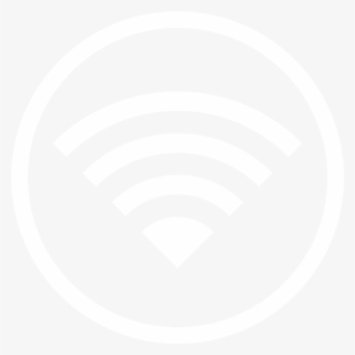 Wireless - Circle
