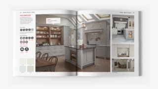 New 2019 Better Kitchens Brochure Out Now 140 Pages - Kitchen