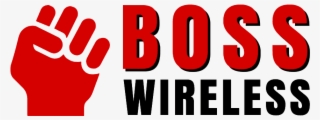 Boss-wireless - Com - Sign