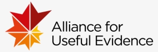 A4ue-logo - Alliance For Useful Evidence
