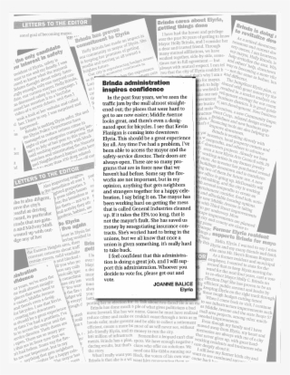 Confidence - Document