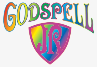 Godspell Jr Logo Png