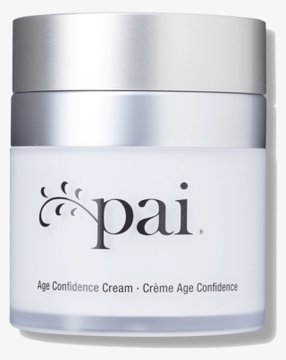 Age Confidence Cream - Pai Age Confidence Cream