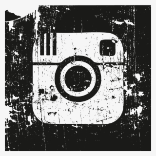 Instagram-icon - Vintage Icon Social Media Free