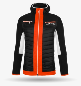 Jackets, Active Touring, Primaloft® Confidence - Zipper
