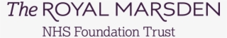 Targeted Treatments Of Paediatric Cancers - Royal Marsden Hospital Logo