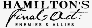 Logo - Calligraphy