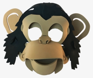 Monkey Masks