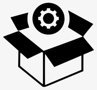 Png File - Icon For Packages