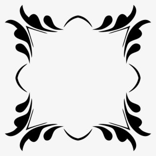 This Free Icons Png Design Of Decorative Frame 2